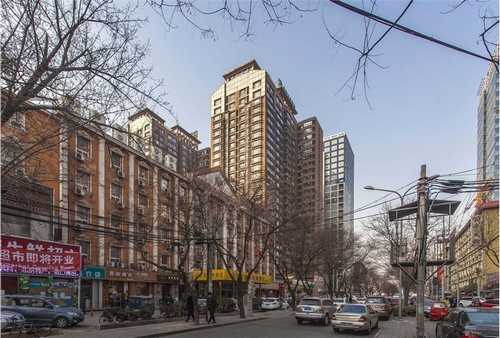 天津除尘器欢迎选购