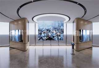 福建网红亚克力礼盒多少钱