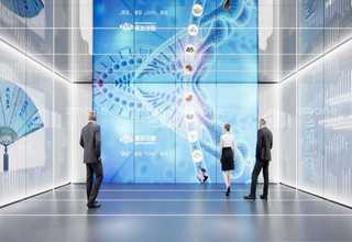 松江区放心机器人推广