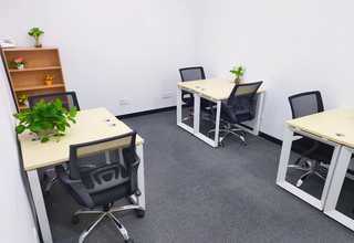 杨浦区水性建筑工程案例