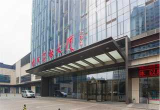 华图S580-TH示波器怎么用