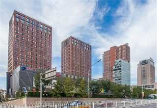 苏州机械式汽车转向器类型