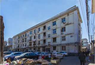 嘉兴主动轴牧野加工中心