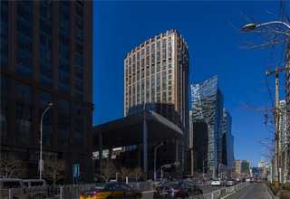 河南商超物流配送