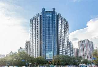 上海风机水泵配电柜接线图