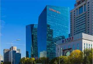 上海静安大金大型中央空调