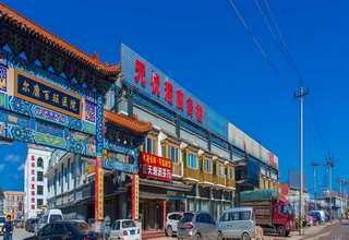 嘉定区望仙陵园推荐